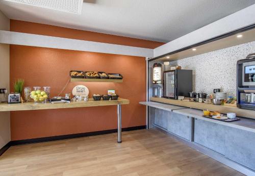 ibis budget Nimes Caissargues - image 9