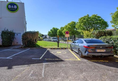 ibis budget Nimes Caissargues - image 14