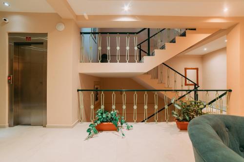 Hotel Kaonia – Saranda, OR
