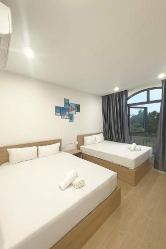 Hưng Thịnh Phát Garden Homestay