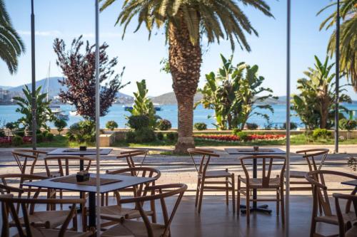 Hotel Kaonia – Saranda, OR