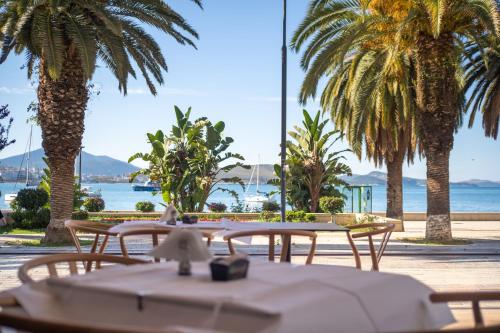 Hotel Kaonia – Saranda, OR
