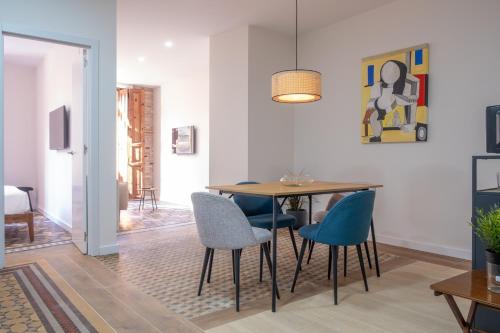 Quart Historic Stay 2, Valencia (foto 7)