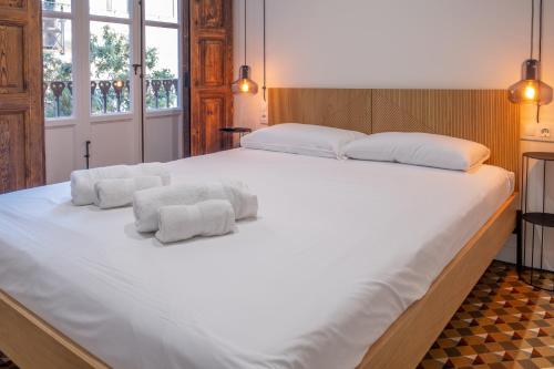 Quart Historic Stay 2, Valencia (foto 9)