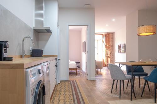 Quart Historic Stay 2, Valencia (foto 6)