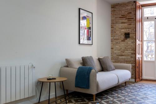 Quart Historic Stay 2, Valencia (foto 8)