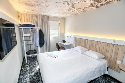 ibis Biarritz Anglet Aéroport - image 9