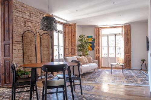 Quart Historic Stay 2, Valencia (foto 2)