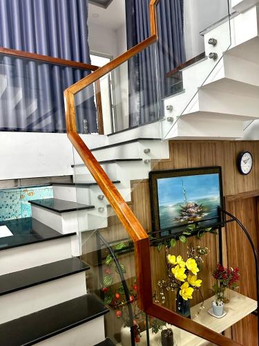 Sky Cung TT Tuyen Son ĐH Kien truc ĐH Đong A Lotte Mart Vong quay mat troi near Lotte Mart