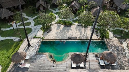 Beranda Ecolodge, Gili Air