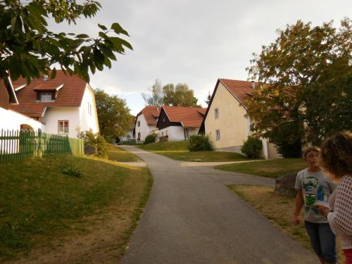 Haus am See