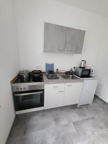 Ferienwohnung Obers in บอปปาร์ด ซิตี้ เซ็นเตอร์