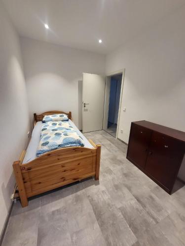 Ferienwohnung Obers in บอปปาร์ด ซิตี้ เซ็นเตอร์