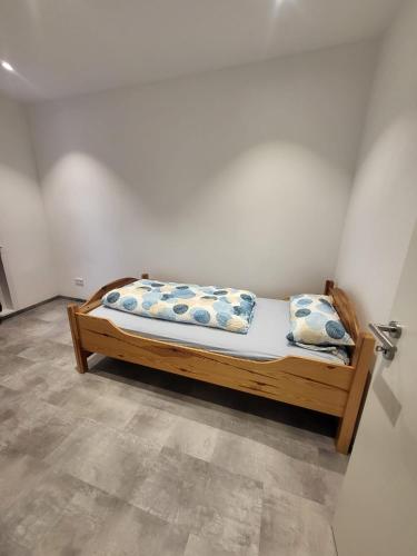 Ferienwohnung Obers in บอปปาร์ด ซิตี้ เซ็นเตอร์