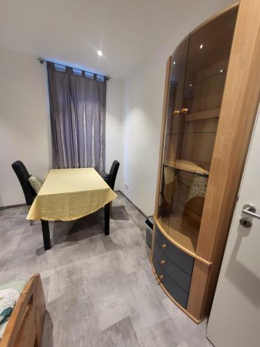 Ferienwohnung Obers in บอปปาร์ด ซิตี้ เซ็นเตอร์