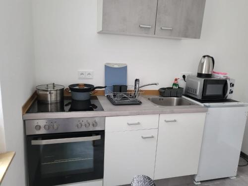 Ferienwohnung Obers in บอปปาร์ด ซิตี้ เซ็นเตอร์