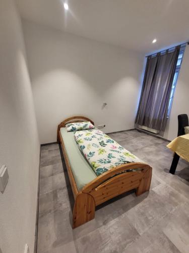 Ferienwohnung Obers in บอปปาร์ด ซิตี้ เซ็นเตอร์