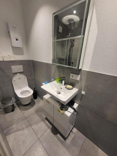 Ferienwohnung Obers in บอปปาร์ด ซิตี้ เซ็นเตอร์