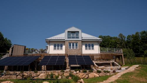 Zielona Poręba - Jacuzzi Sauna Widokowy by Welcome Home, Szklarska Poręba