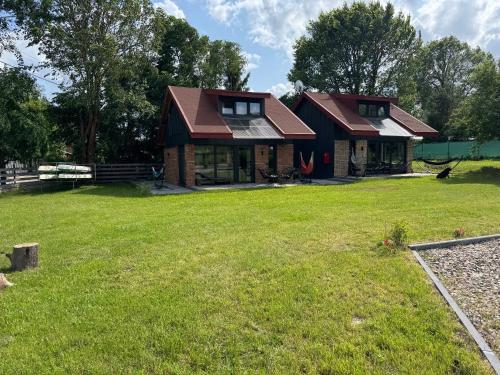Borowe Apartamenty