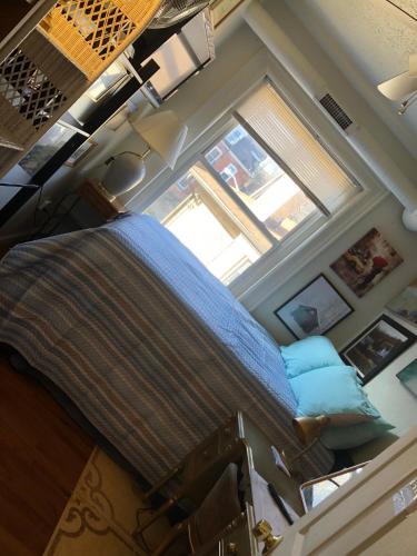 Highland Park Pittsburgh near Pittsburgh Állatkert és PPG Akvárium