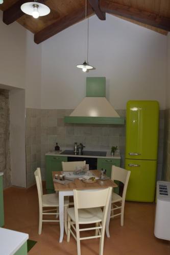 Allegra suite in Laurino