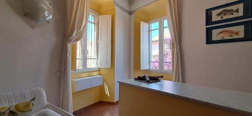 Palazzo Renzi gîte à louer Porto