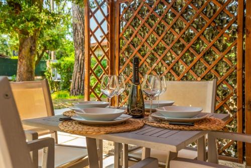 GOLDEN LUXE - Maison Marina Near the Sea