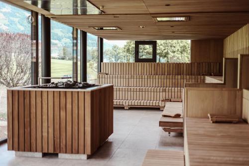 Sport- und Wellnesshotel Held 4 Sterne Superior - image 2