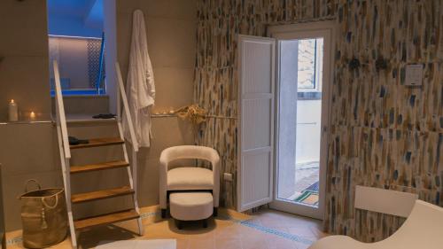 Allegra suite in Laurino