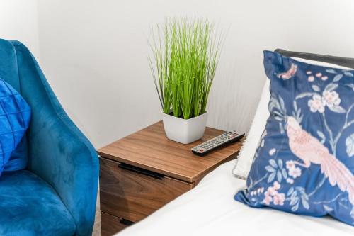 Axium Haven I Free Parking and Wifi I Contractors Stay, Birmingham (fotografie 8)