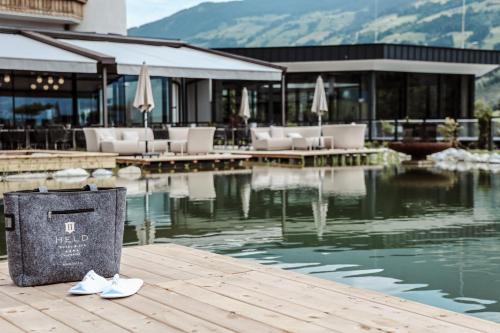 Sport- und Wellnesshotel Held 4 Sterne Superior - main image