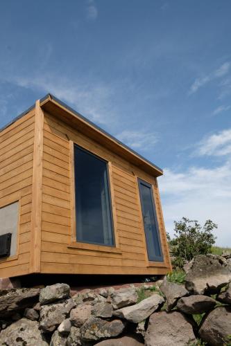 Sauna, Yagoda Moya in Vorotan