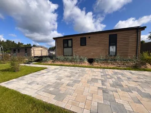 Ostseecamp Ferienhaus Küstenklang in Scharbeutz, Deutschland