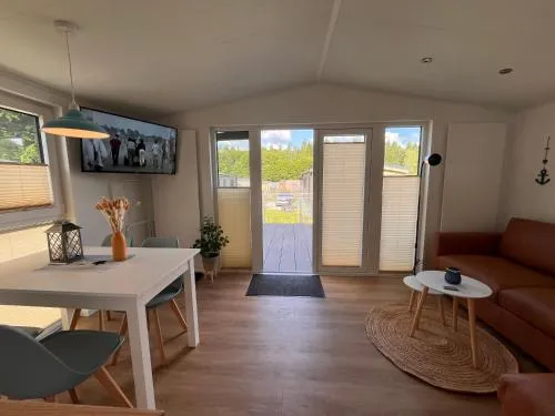 Ostseecamp Ferienhaus Küstenklang in Scharbeutz, Deutschland