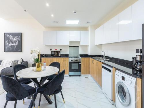 Cozy house suitable for family, Dubai