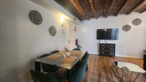 Barrio Gotico Apartments Ferran 4