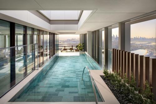 Palvelut, Atlantis The Royal in Palm Jumeirah