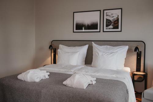 Clarion Collection Hotel Etage - image 12