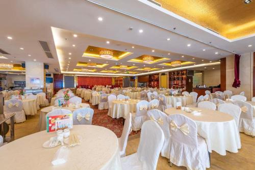 Shenzhen Xili Nanrong Hotel – Shenzhen, IA