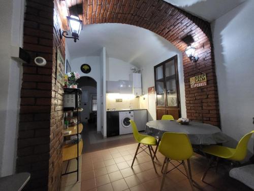 Monolocale tra il Po e la Mole, Turin (photo 10)