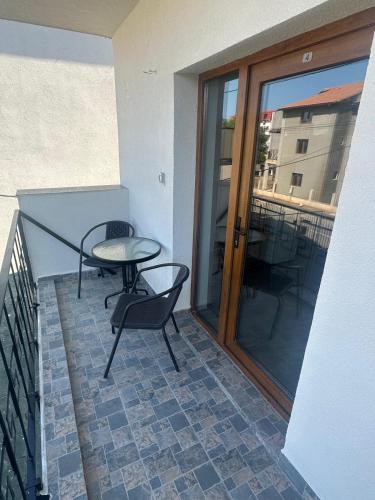 Double Room room in Casa Tuia by EfoRooms - Liniste si camere primitoare