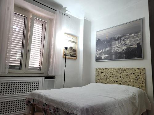 Monolocale tra il Po e la Mole, Turin (photo 7)