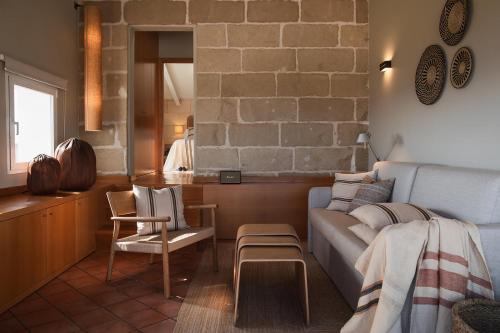 Suite, terrasse