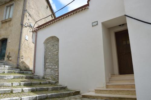 Allegra suite in Laurino
