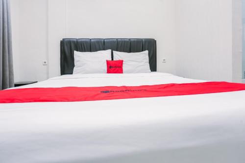 Comfortable mattresses