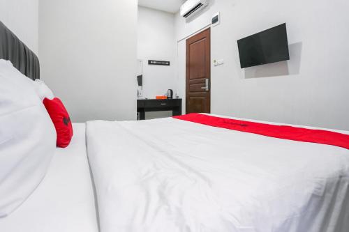 Deluxe Double Room image 3