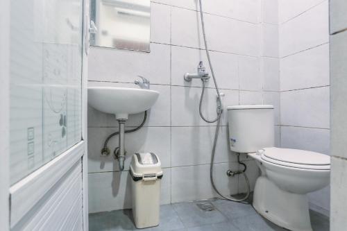 Deluxe Double Room image 1