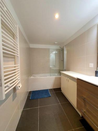 Two-Bedroom Apartment image 9
