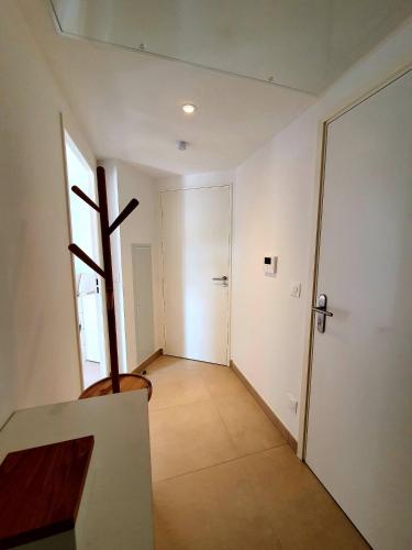 Two-Bedroom Apartment image 7